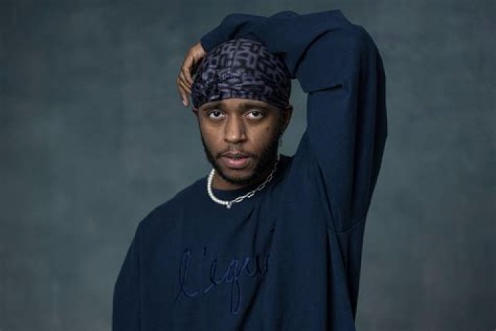 The Ethnic Roots Of 6lack: Unraveling His Nationality