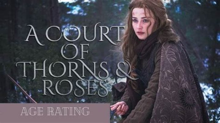 A Captivating Dive Into The A Court Of Thorns And Roses Hulu Cast