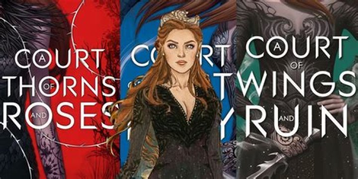 A Captivating Journey Into The A Court Of Thorns And Roses TV Series Cast