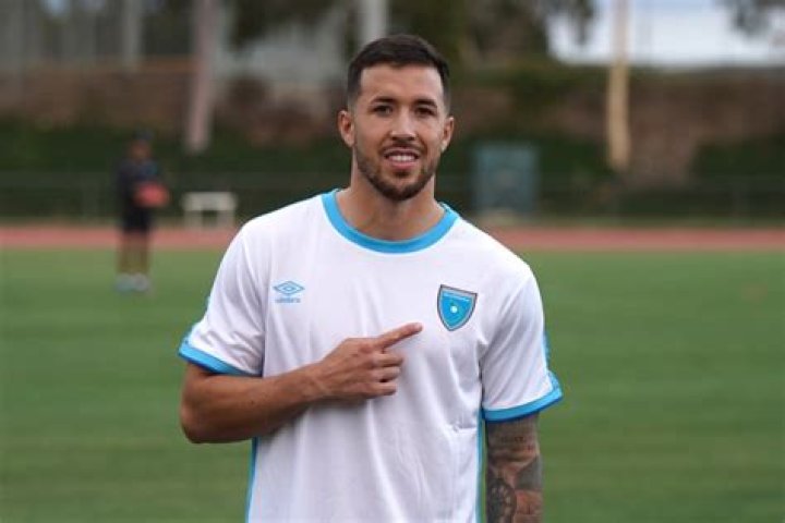 Aaron Herrera: The Rising Star In The World Of Sports