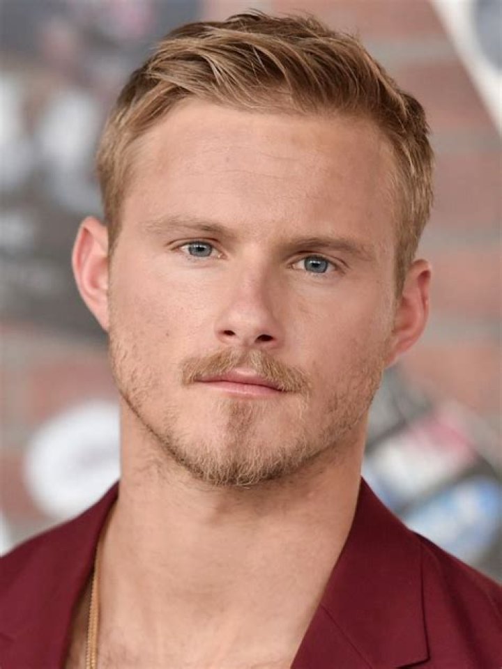 Unraveling The Life And Career Of Actor Alexander Ludwig