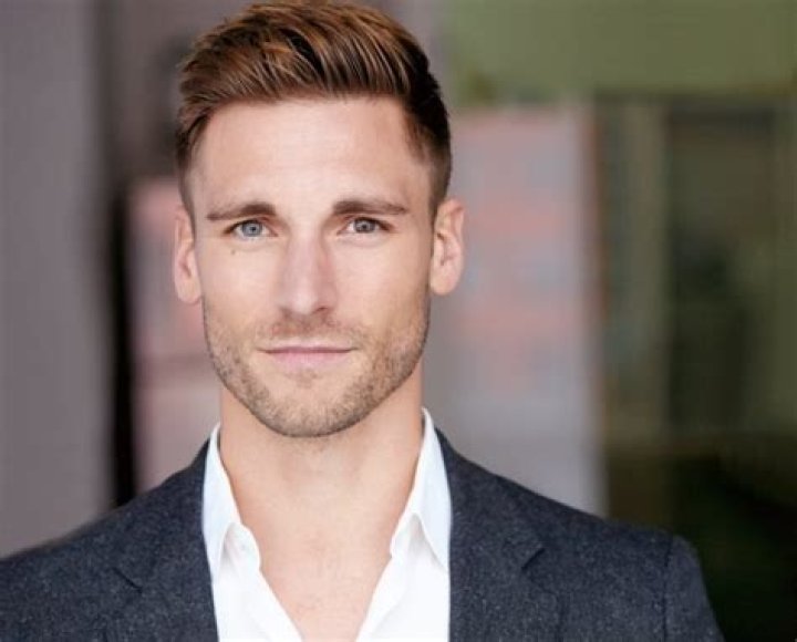 Exploring The Charismatic Journey Of Actor Andrew Walker