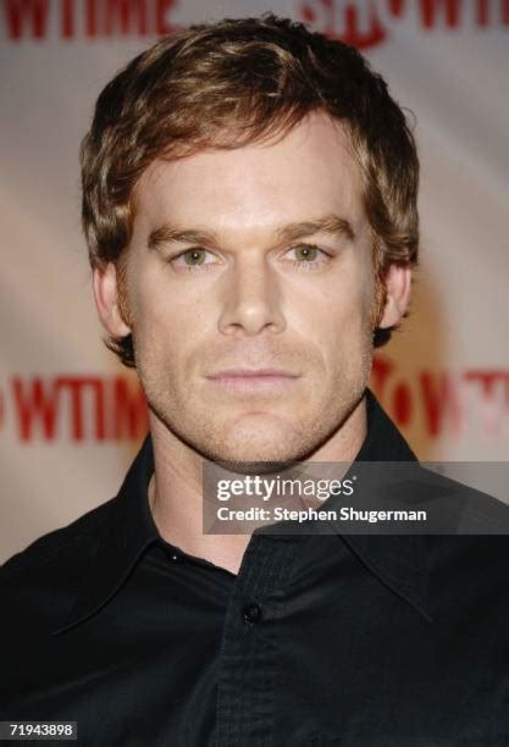 The Versatile Journey Of Actor Michael Hall