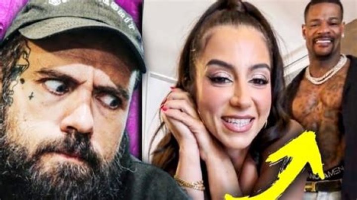 Exploring The Life And Relationships Of Adam 22's Ex-Girlfriend