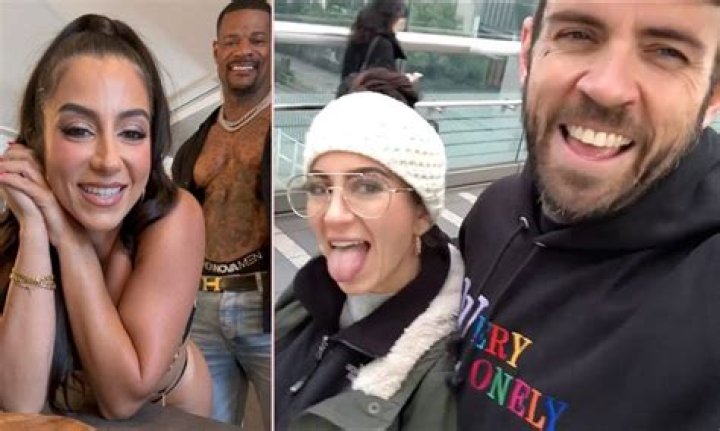 Discovering Adam 22's Wife: Who Is She?