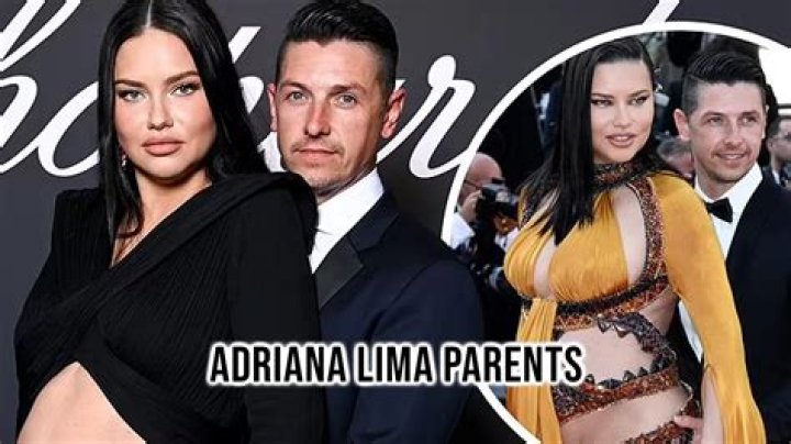 Adriana Lima's Lineage: Exploring Her Family Roots