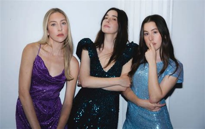 Unveiling Alana Haim's Age: A Journey Through Time