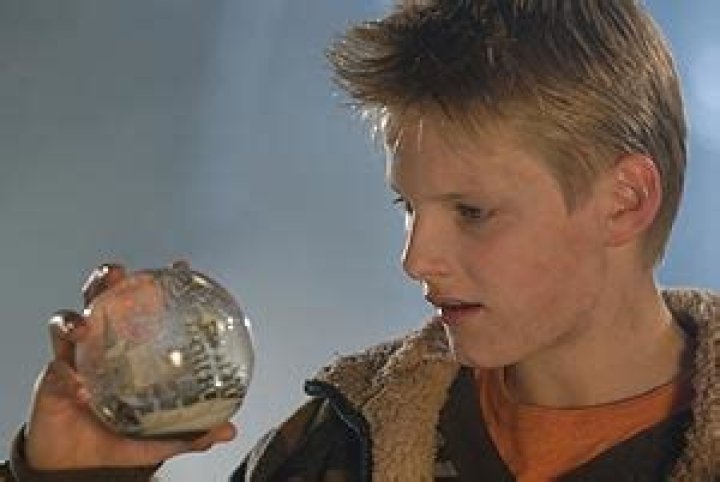 Unveiling The Connection: Alexander Ludwig And The Harry Potter Universe