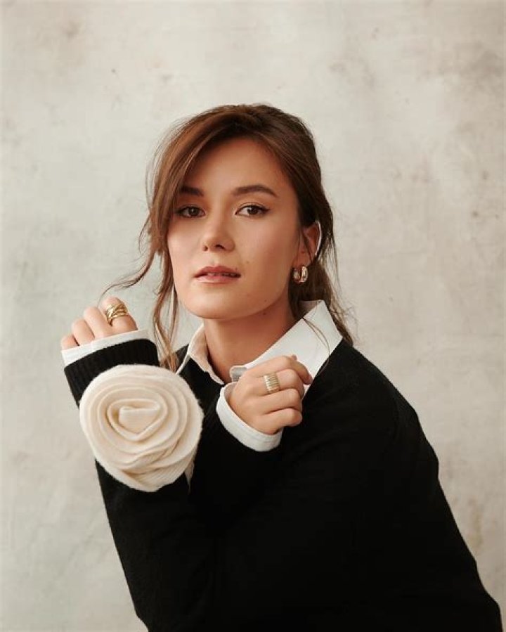 Unveiling The Life Of Ali Fumiko Whitney: A Journey Through Her Biography