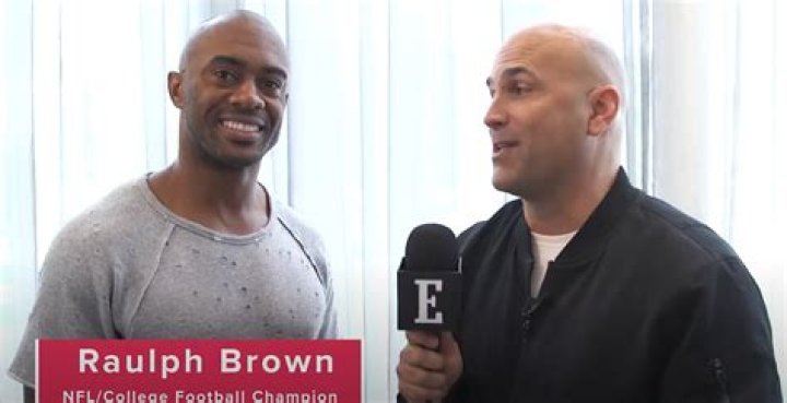 Amanza Smith And Ralph Brown: The Untold Story Of Love And Resilience