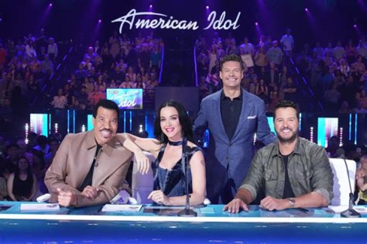 Behind The Curtain: Meet The American Idol Judges 2024