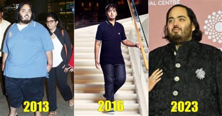 Unveiling Anant Ambani's Health Challenges: A Deep Dive