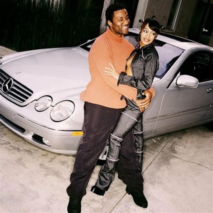 Exploring The Intriguing Dynamics Of Andre Rison Relationships