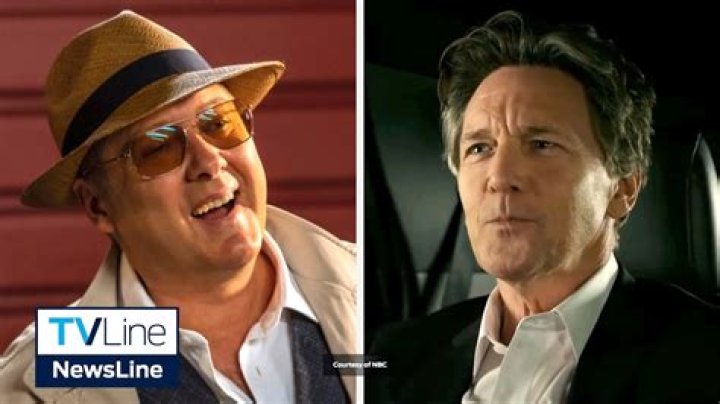 Unveiling The Dynamic Duo: Andrew McCarthy And James Spader