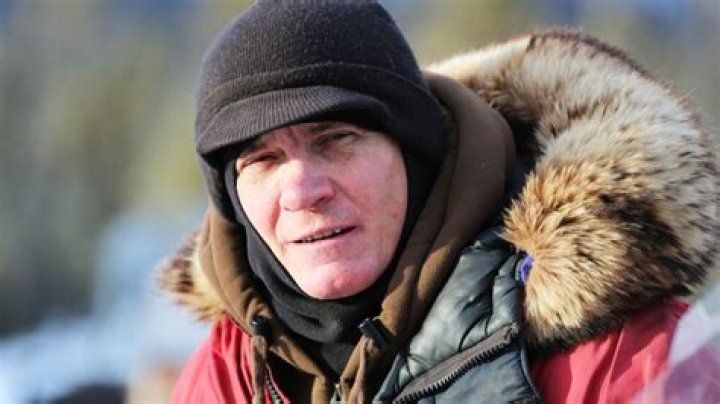 Surviving The Wild: The Life Of Andy On Life Below Zero