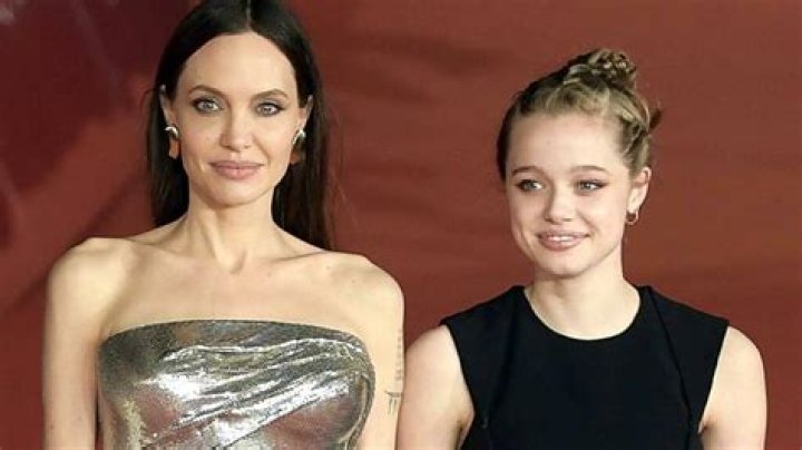 Exploring The Life Of Angelina Jolie's Daughter: A Journey Of Grace And Talent
