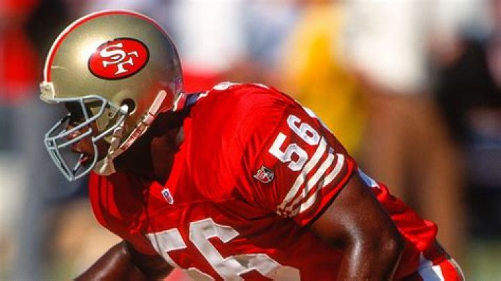 Antonio Armstrong: The Journey Of A Remarkable Football Player