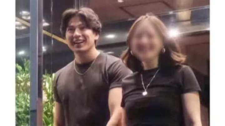 Who Is Arata Mackenyu's Wife? Explore The Personal Life Of The Japanese Actor