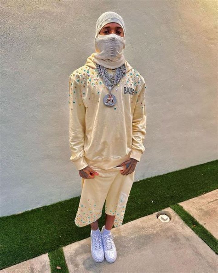 Is There A Romance Between NLE Choppa And Sophie Rain?