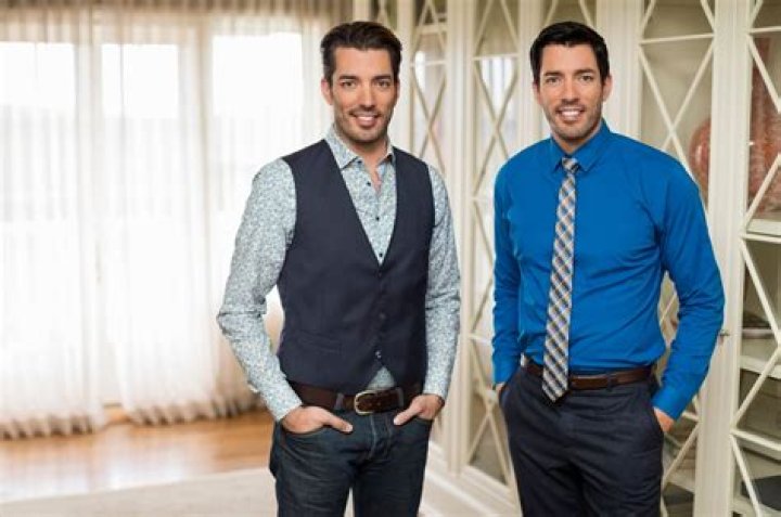 Uncovering The Truth: Are The Property Brothers Twins?
