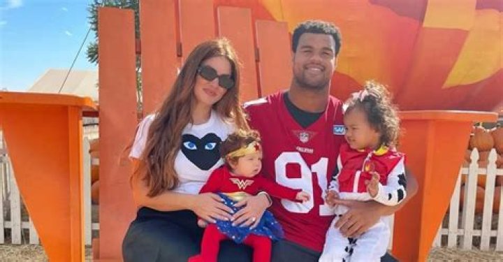 Unraveling The Life Of Arik Armstead: A Journey From Birth To Stardom