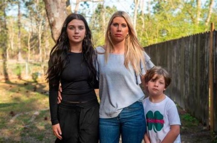 The Unbreakable Bond: Aubrey Wyatt's Sister Revealed