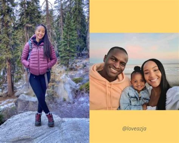 Unveiling The Mystery Of Azja Pryor's Age