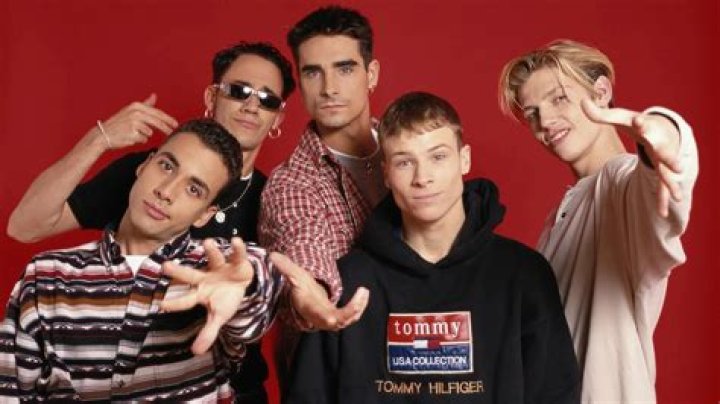 Unveiling The Backstreet Boys: Their Age When They Started