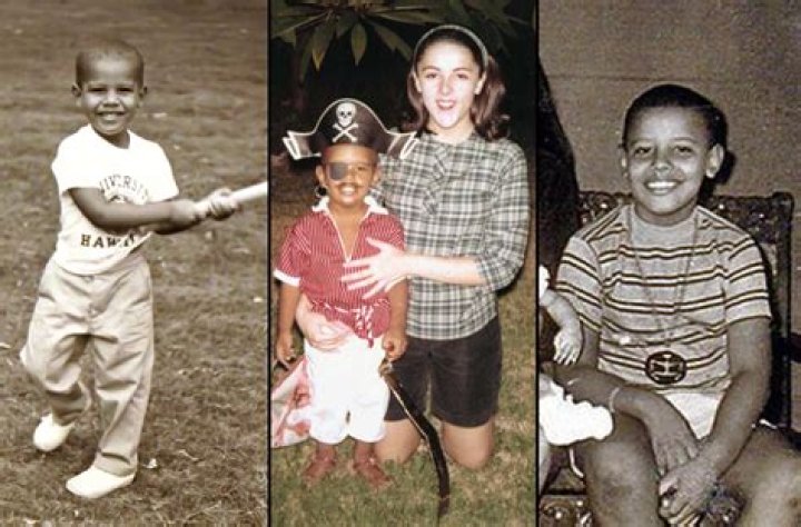 The Truth Behind Barack Obama's Children: Uncovering Their Real Parentage