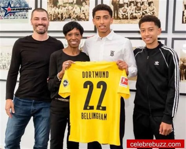 Bellingham Children: A Glimpse Into Their Lives And Joys