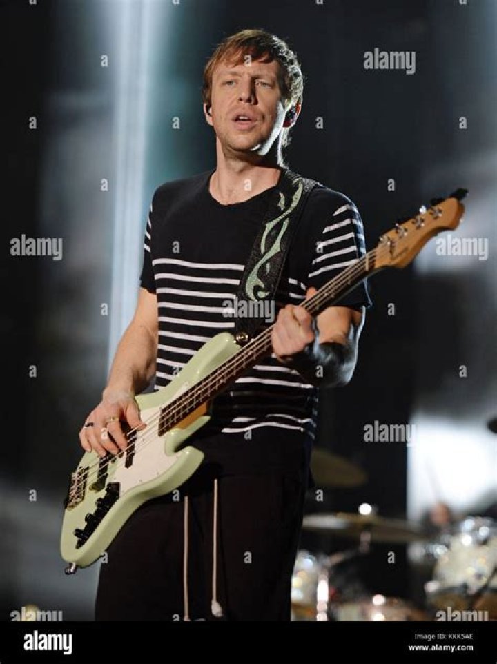 Unveiling The Life And Career Of Ben McKee