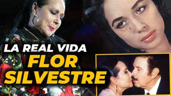 Discovering The Life And Legacy Of Flor Silvestre