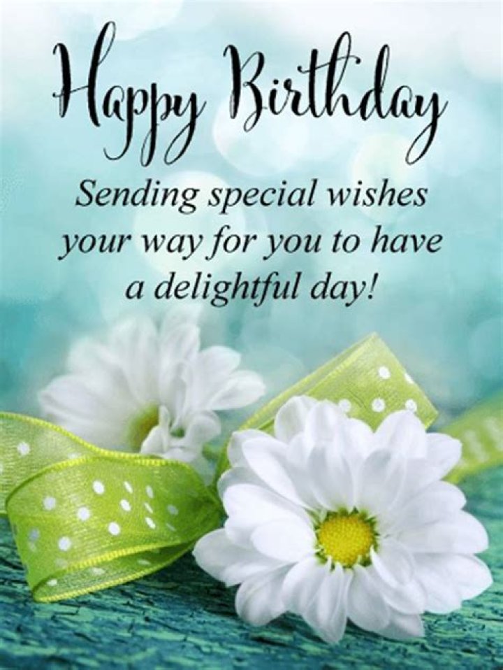 Heartfelt Birthday Wishes With Quotes To Celebrate Life