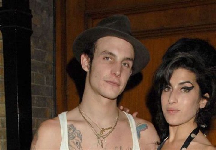 Blake Fielder-Civil: The Man Behind The Headlines