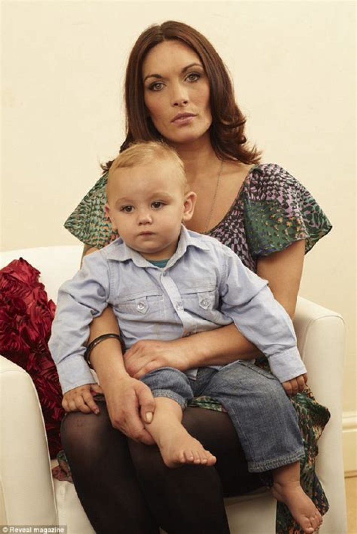 Unraveling The Complex Lives Of Blake Fielder And Sarah Aspin