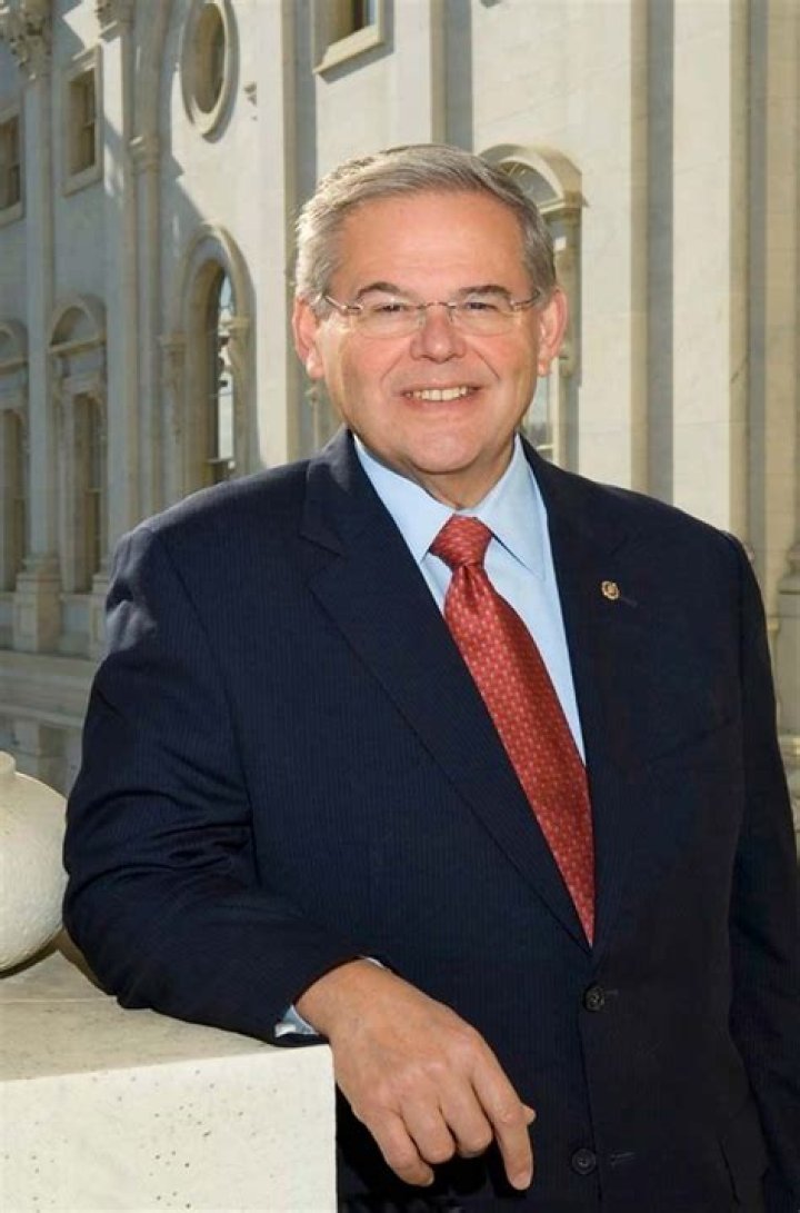Unveiling The Financial Landscape: Bob Menendez Net Worth 2023