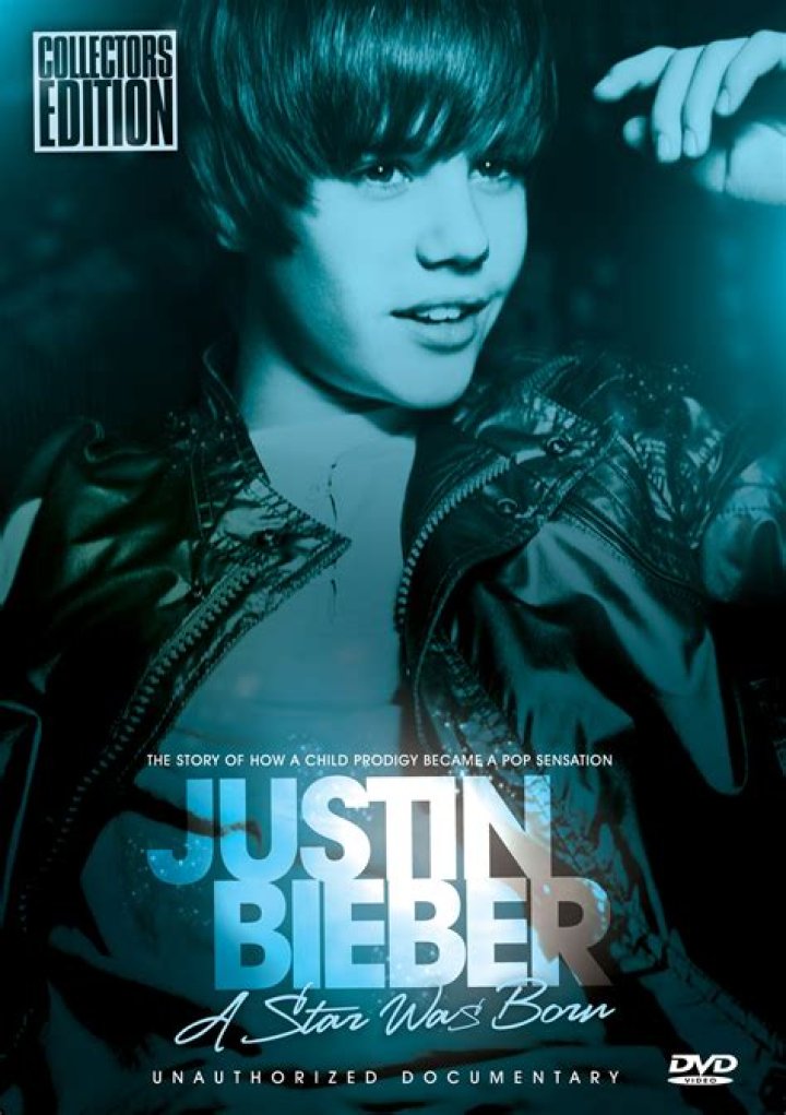 Unveiling The Journey: Born Justin Bieber