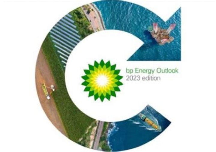 Exploring The Future Of Energy With BP