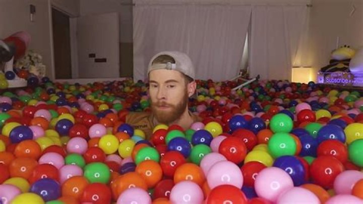 Discovering The Multifaceted World Of Brandon Farris