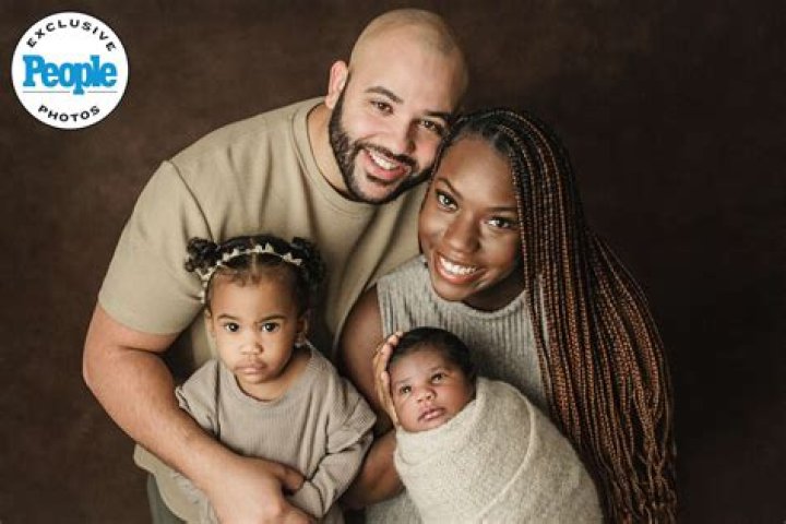 Briana And Vincent: A Love Story From Married At First Sight