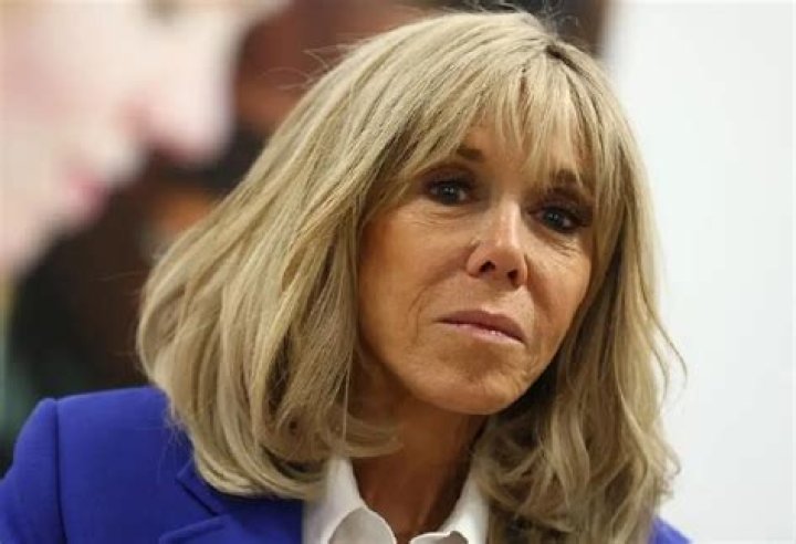 Unveiling The Allure Of The Brigitte Macron Wig