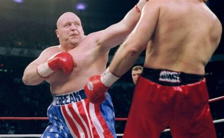 Exploring The World Of Butterbean Boxing: The Rise Of A Unique Fighter