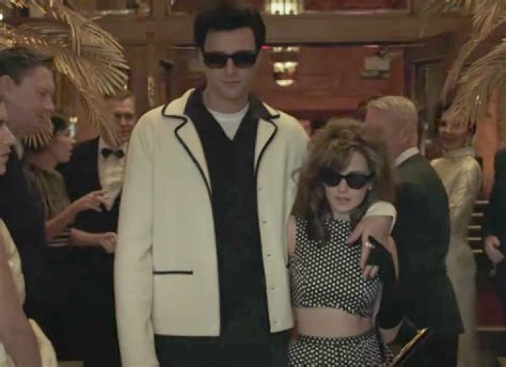 Exploring The Intriguing Cailee Spaeny Relationship