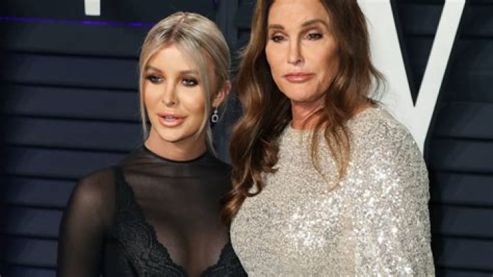 Caitlyn Jenner's Girlfriend In 2024: A New Chapter In Love