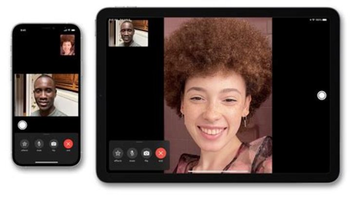 Unveiling The Mystery: Can You Tell If Someone Is Recording A FaceTime Call?