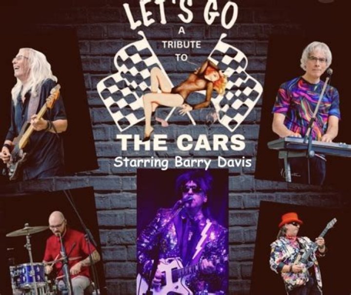 Rev Up Your Engines: Cars Let's Go!