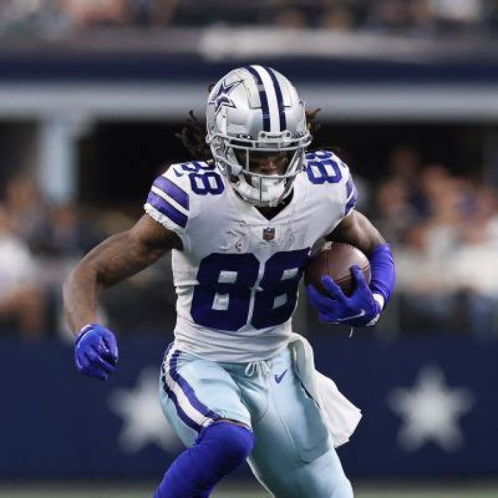 Understanding Ceedee Lamb: Height, Weight, And More