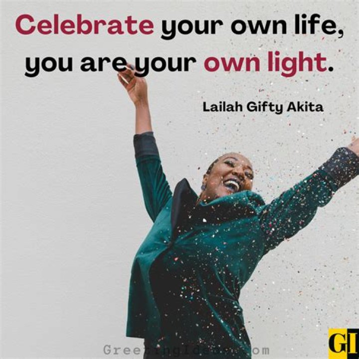 Embracing Existence: Celebrate Life Quotes That Inspire Joy