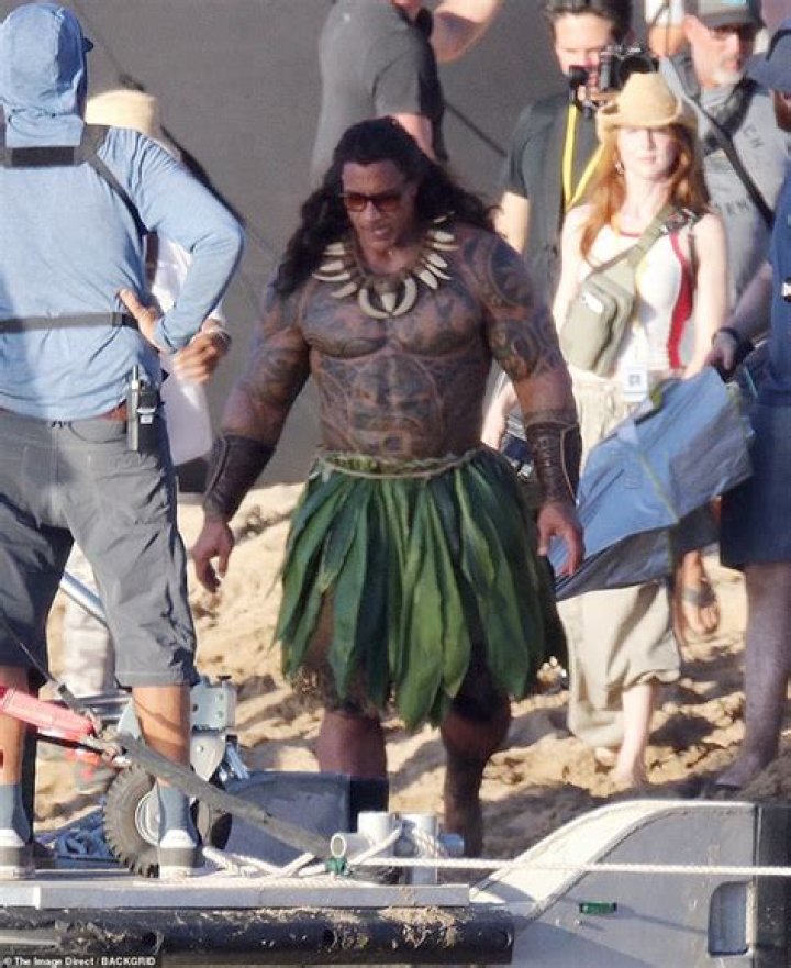 Discovering The Stars: Celebrities That Live On Maui