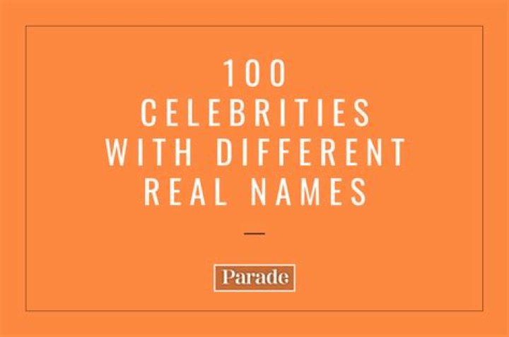 Unveiling The Stars: Celebrities With 'X' In Their Name